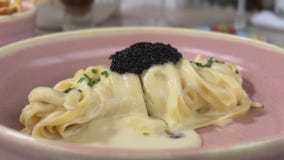 Houston Restaurant Weeks - Sophie Cocktail and Terrace Bar