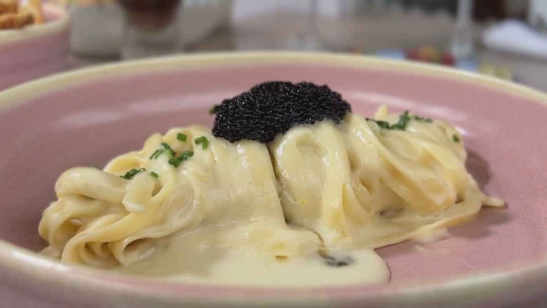 Houston Restaurant Weeks - Sophie Cocktail and Terrace Bar