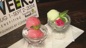 Houston Restaurant Weeks - Candelaris Italiano