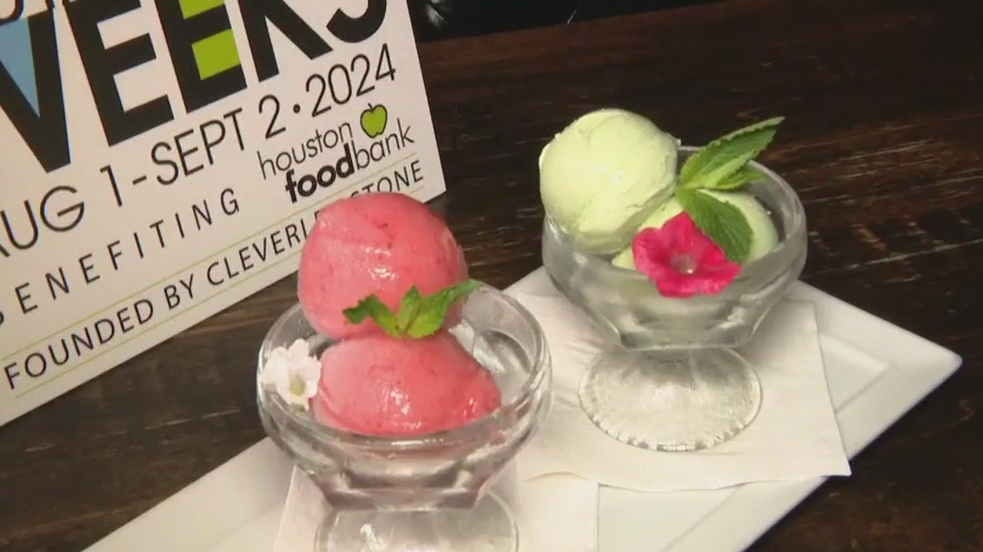 Houston Restaurant Weeks - Candelaris Italiano