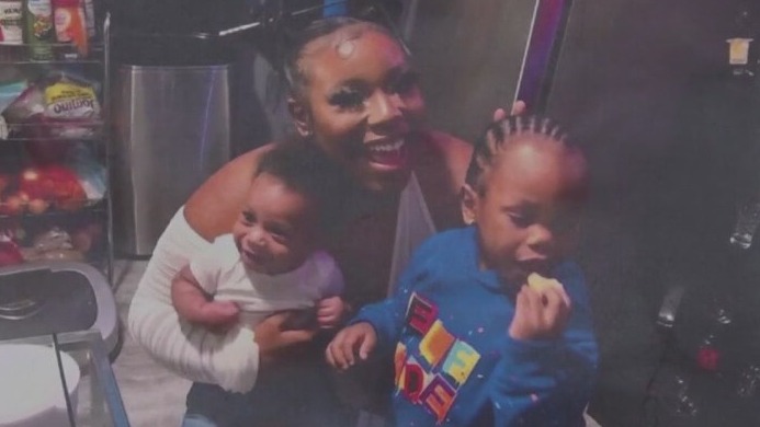 Officer Charged in Shooting Death of Pregnant Woman