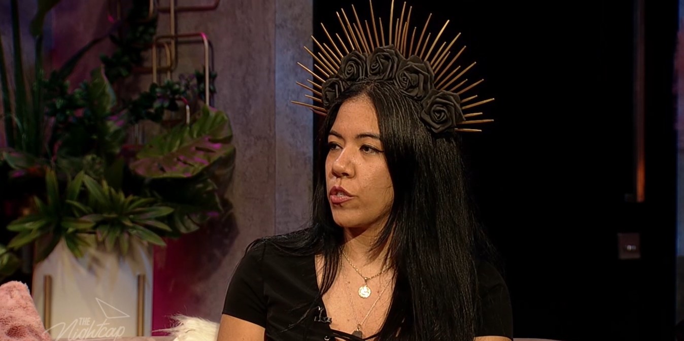 Unlocking the mysteries of astrology: Carolina's deep dive into birth charts