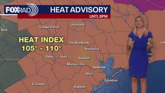 FOX 26 Houston Weather Forecast