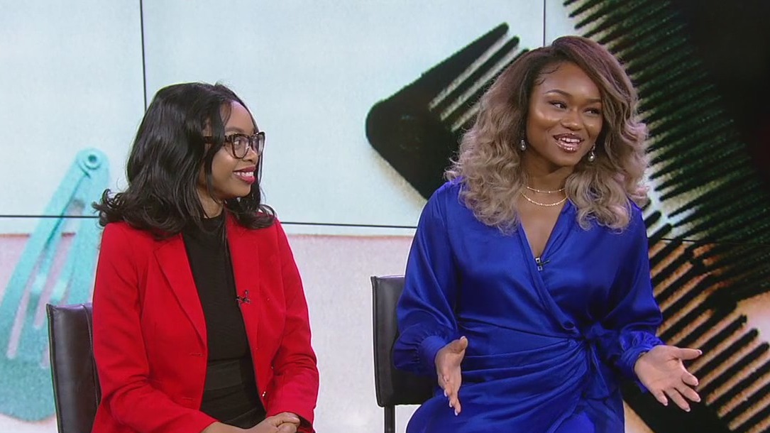 Black hair care experience turning transactional