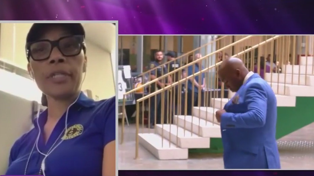 HPD Hosts 3rd Annual Youth Fashion Show Fundraiser