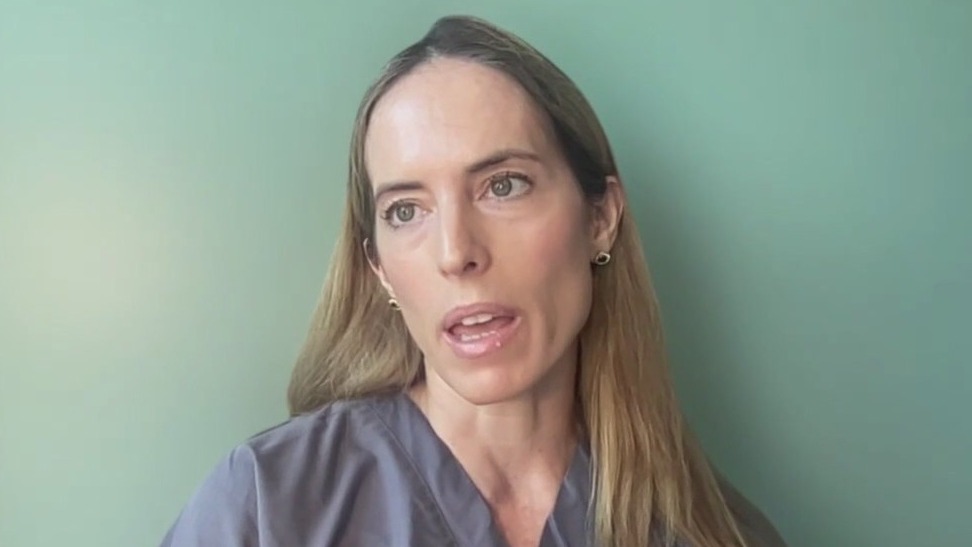 Parvovirus cases on the rise