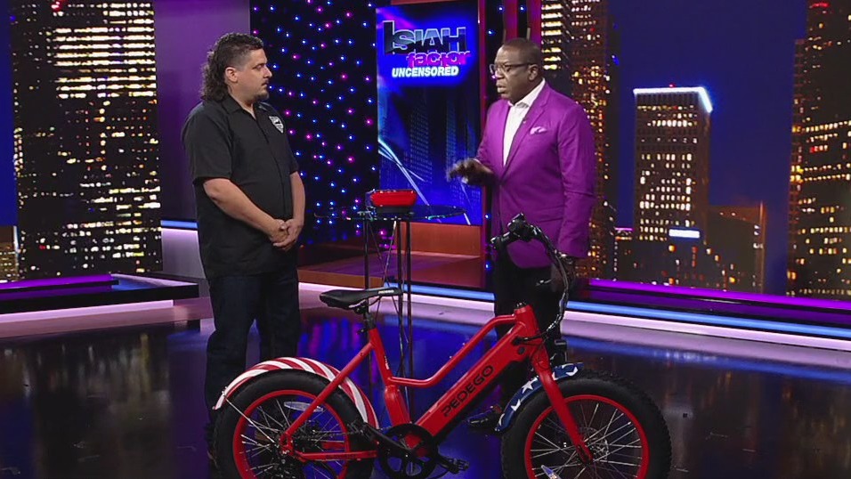 The dangers of cheap lithium batteries in E-bikes and scooters