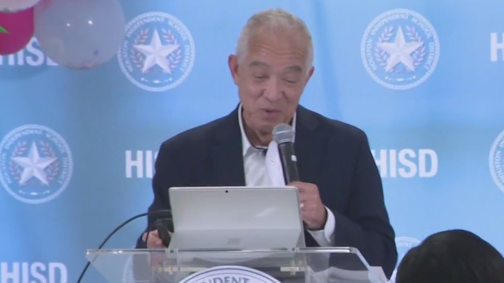 State ratings up at 150 HISD schools