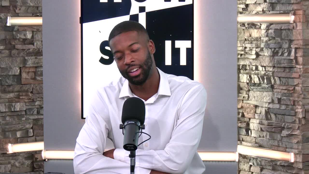 How I See It - August 19, 2024