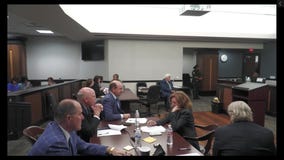 Santa Fe High School Civil Trial: Judge reads verdict