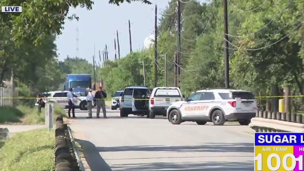 Newborn found dead by concrete industrial plant