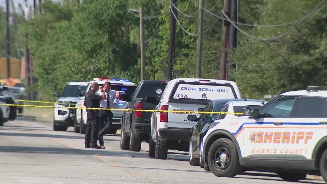 Dead infant found outside concrete facility