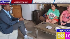 Santa Fe parents upset after civil trial verdict