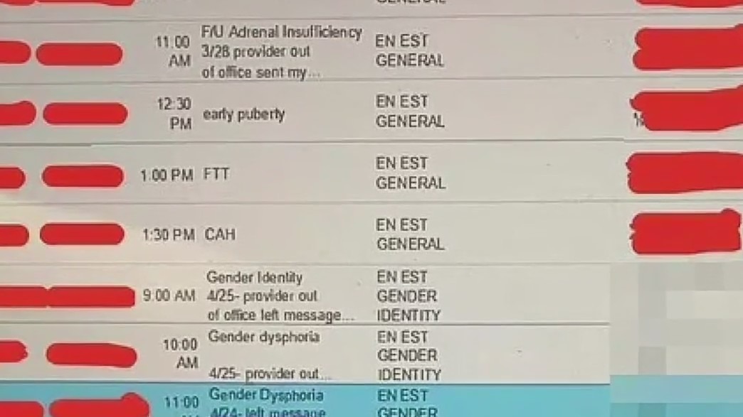 TCH whistleblower speaks out after firing