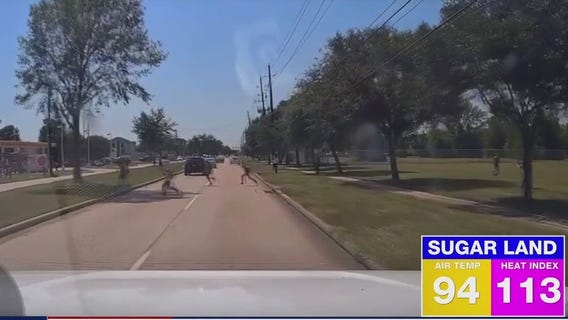 Cy-Fair parents want answers about crowded buses