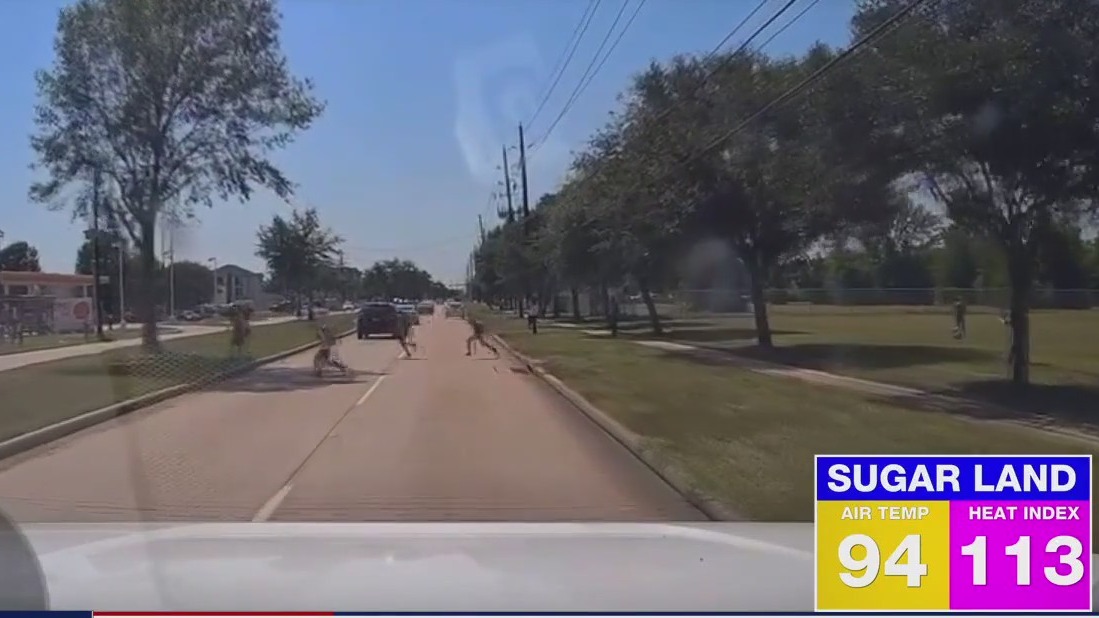 Cy-Fair parents want answers about crowded buses