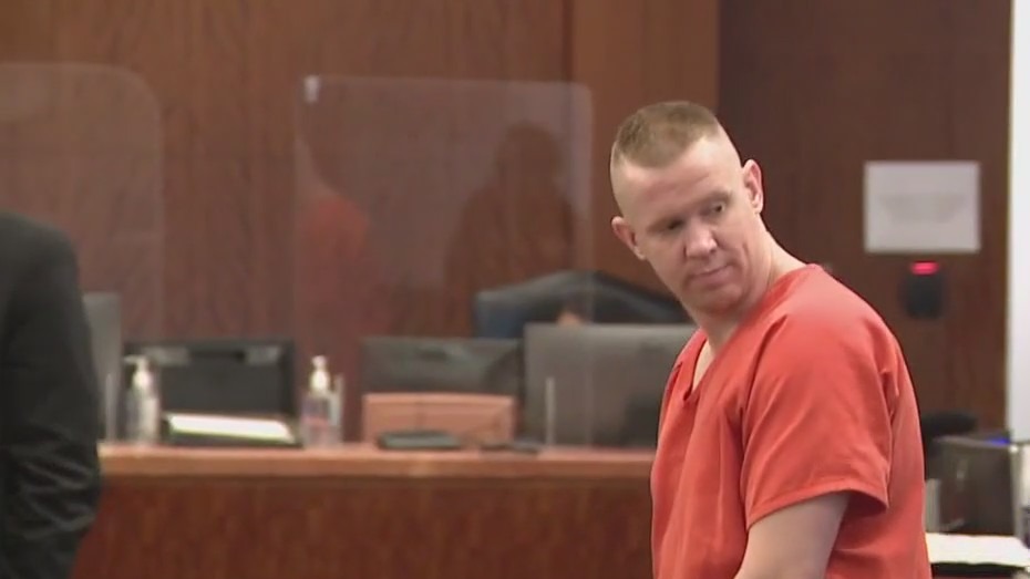 Houston man sentenced after selling fentanyl