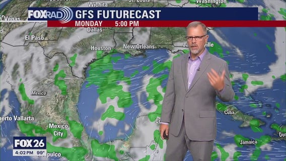 Tropical update: What's coming after Ernesto?