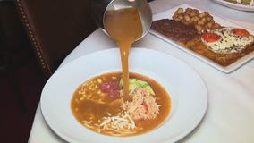 Houston Restaurant Weeks - Armandos