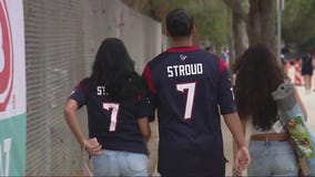 Texans end preseason with game against LA Rams