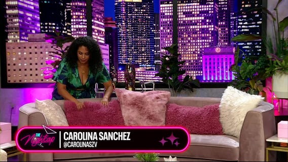 Chattin? with Chelsea: Get to know Houston?s new bestie