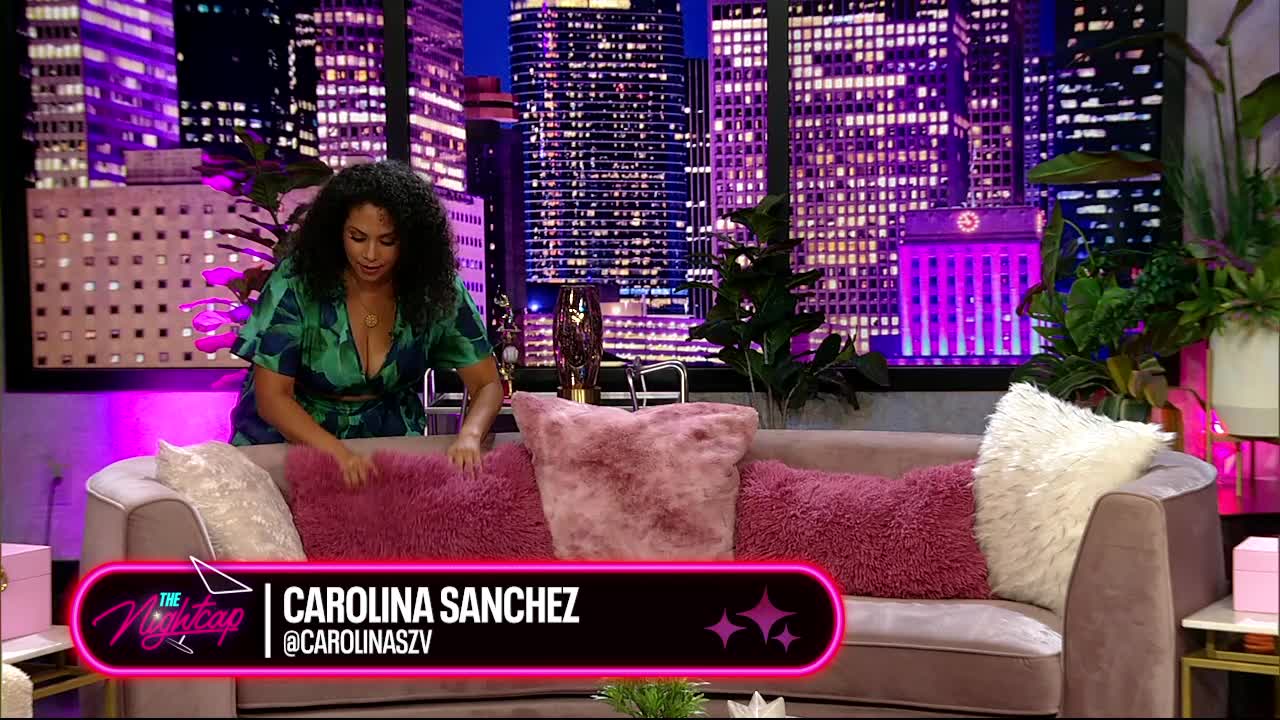 Chattin? with Chelsea: Get to know Houston?s new bestie