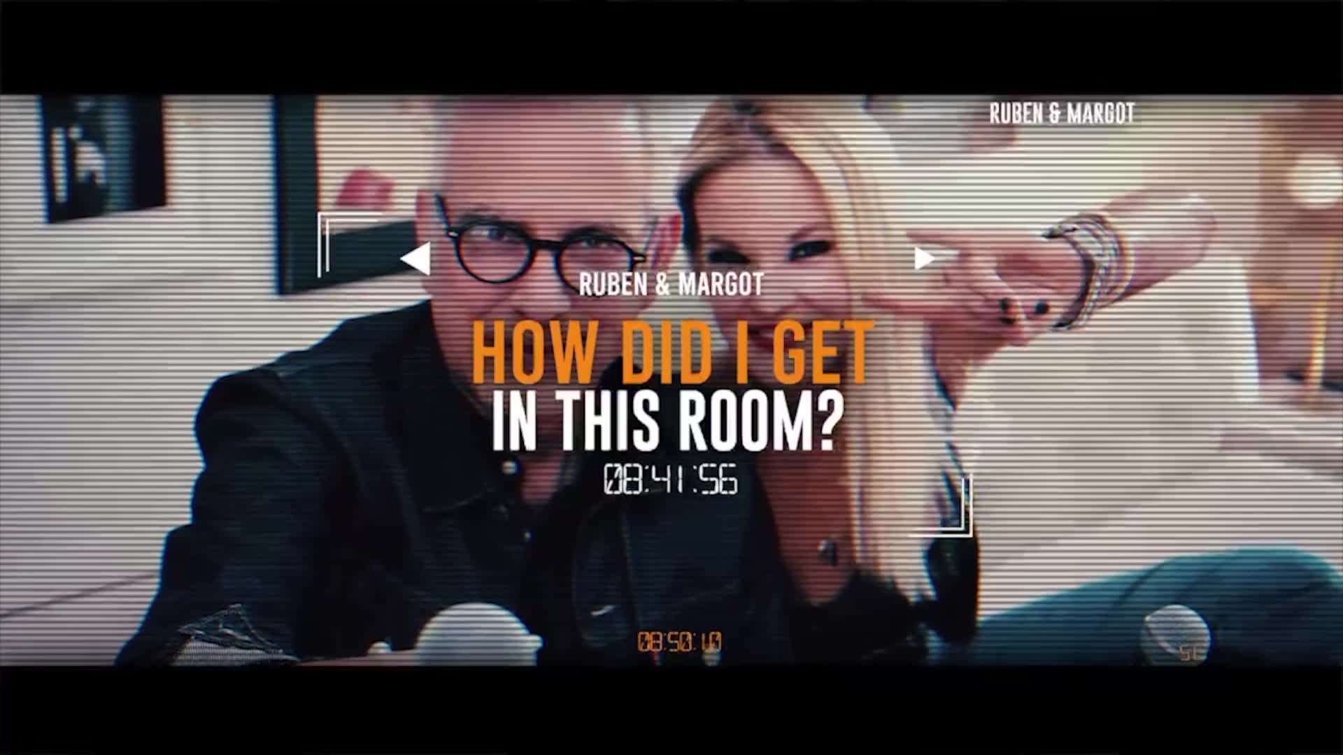 How Did I Get In This Room with Jeff Russo