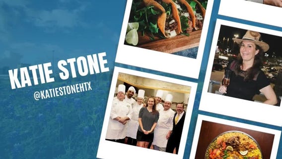 Foodies and Friends visits Brett's BBQ Shop in Katy for Houston Restaurant Weeks