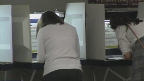 More than million Texas voters removed from rolls