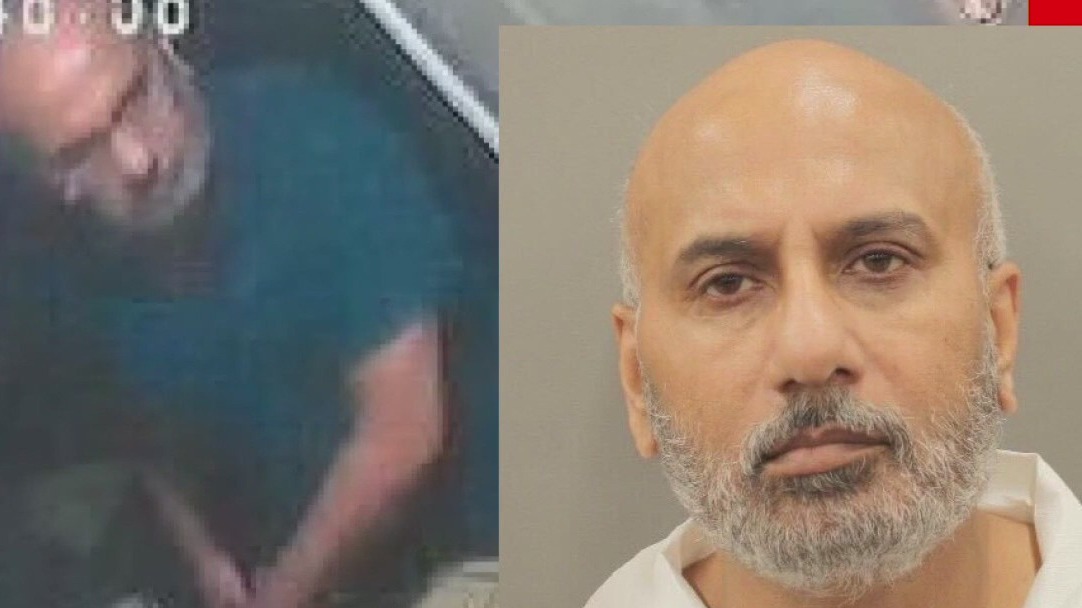 Nepalese student's murder suspect arrested: details