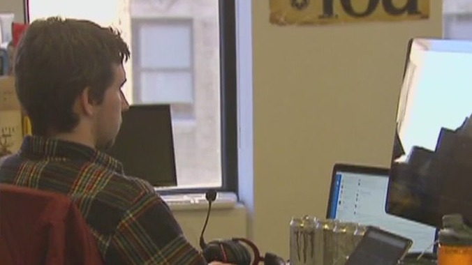 Is now the right time for a job change?