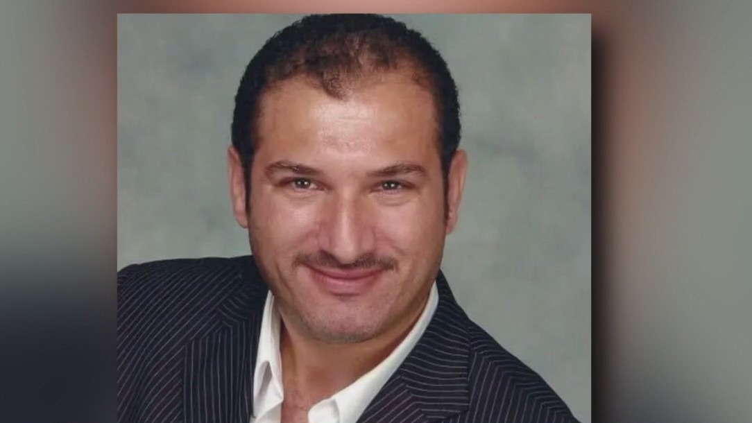 Harris County Precinct 4 Constable Deputy Maher Husseini killed on the way to work