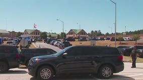 Names of victims in Georgia high school shooting