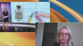 Botox may backfire for Gen Z, doctor explains