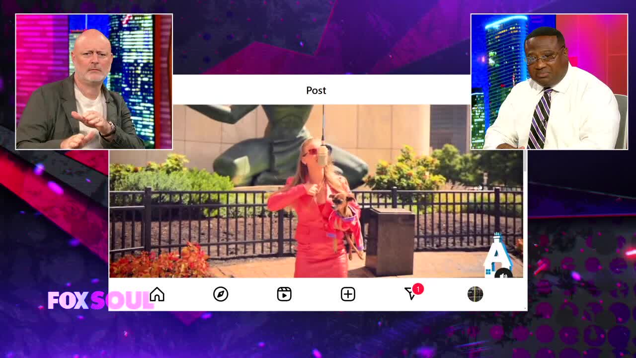 White Rapper, Youth Football Jersey Issues, Teacher Not Sentenced for Having Sex with Student
