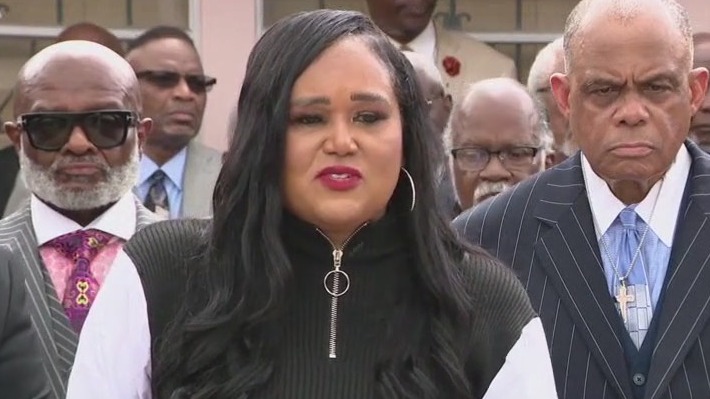 Thierry?s gender bill vote reaction