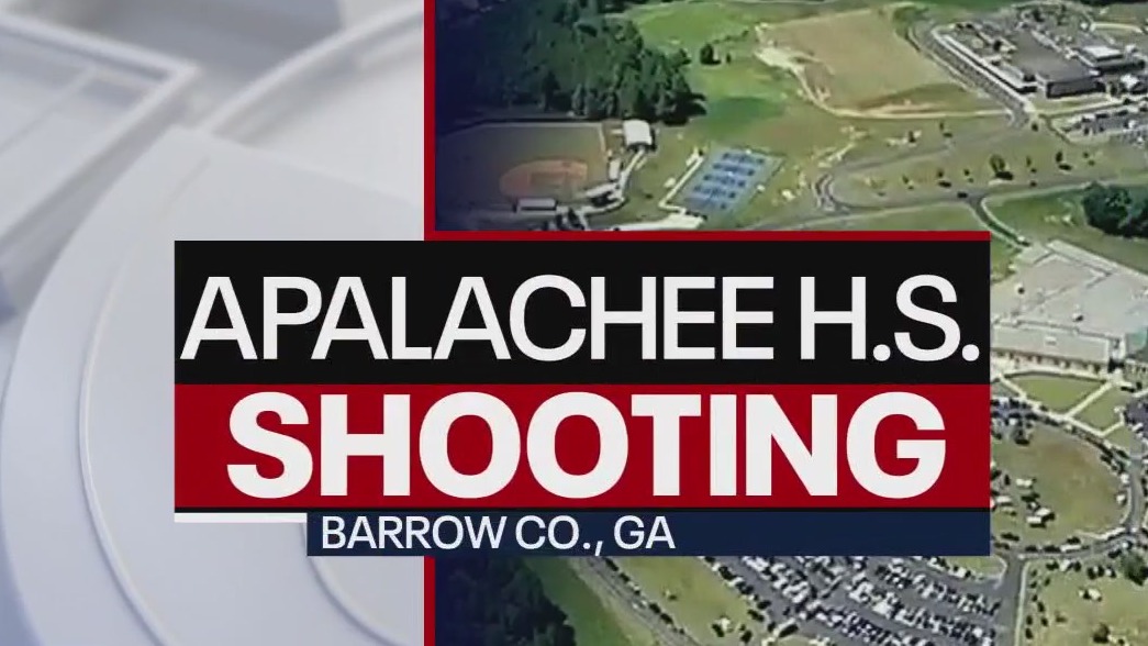 Georgia Shooting: Legal issues with gifted guns