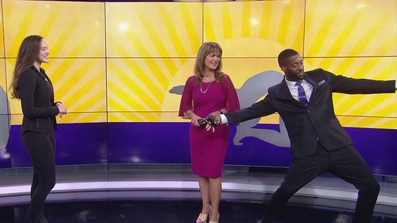 National Yoga Month: Expert tips