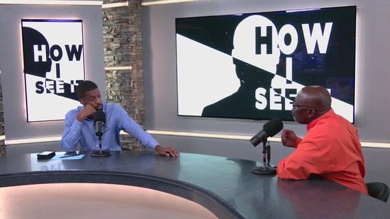 Inside Operation Outreach | How I See It