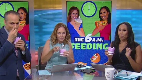 McDonald's adds Mini McFlurry