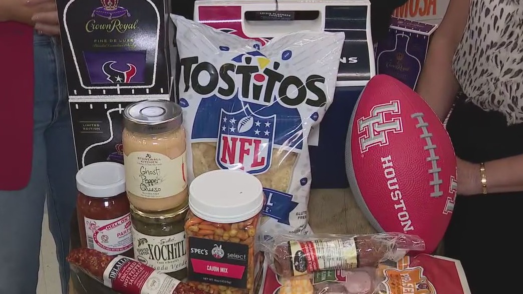 SkyHigh fundraiser: How your purchase helps