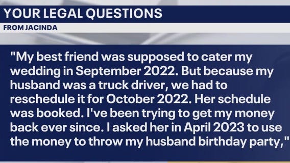 Your Legal Questions: HOA issues, inheritance