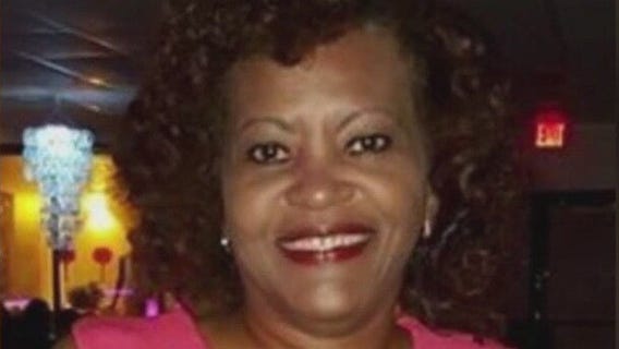 Human remains found in search for missing woman