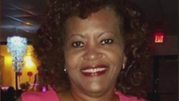 Human remains found in search for missing woman