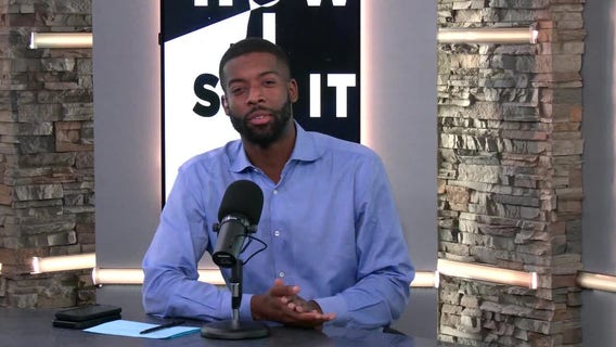 How I See It - September 9, 2024