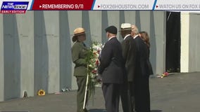 Remembering 9/11 23 years later