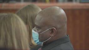 Surprise testimony in Harding Street raid trial