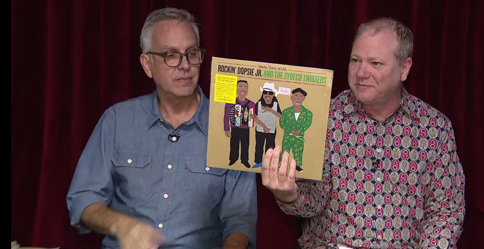 Houston-artist Keshi, David Gilmour, more music!