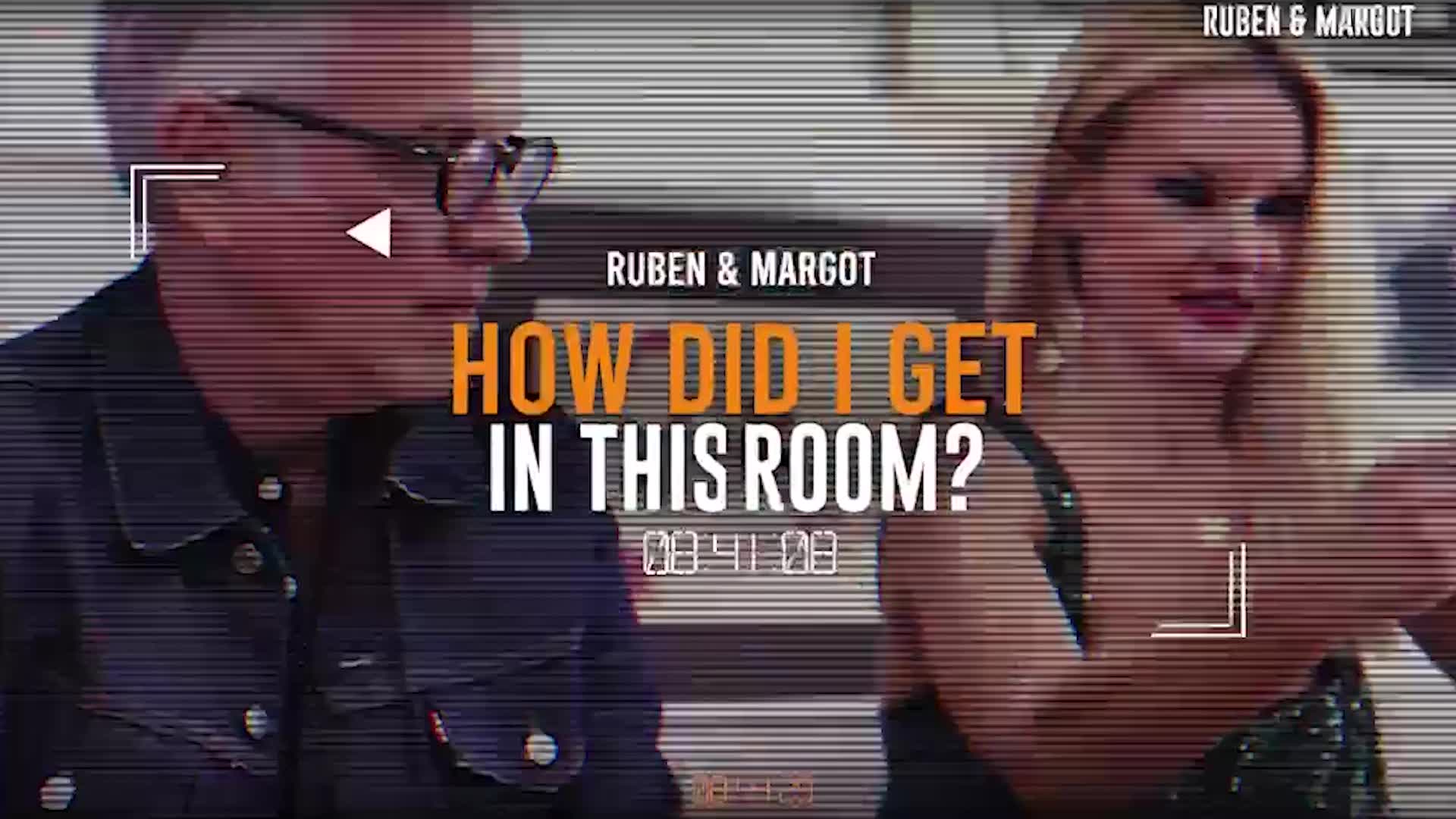 King James Worthy returns to How Did I Get In This Room