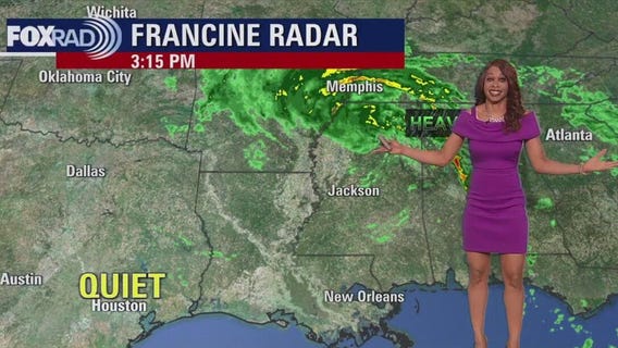 FOX 26 Houston Weather Forecast